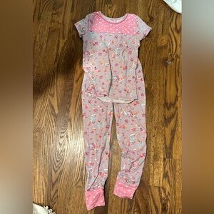 Matilda Jane Tea Party Pj's